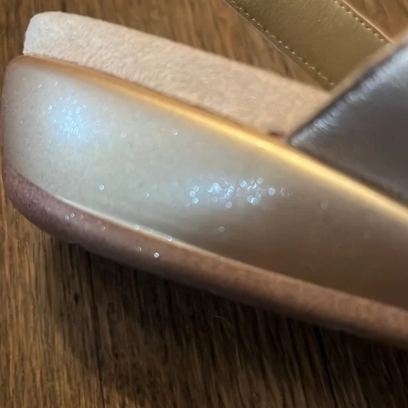 Easy Spirit Hazel Size 8W - Picture 5 of 8